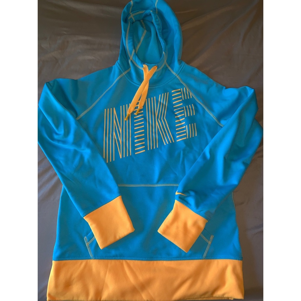 Nike Sweatshirt